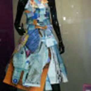 Meet your Posher, Lorena